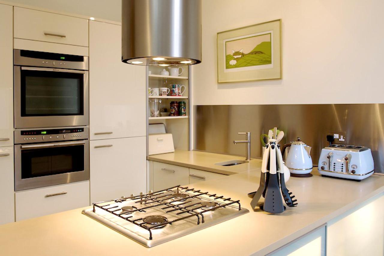 Stylish Central Edinburgh Apartment Εξωτερικό φωτογραφία