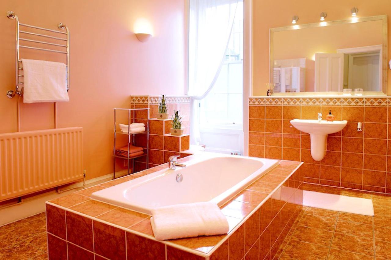 Stylish Central Edinburgh Apartment Εξωτερικό φωτογραφία