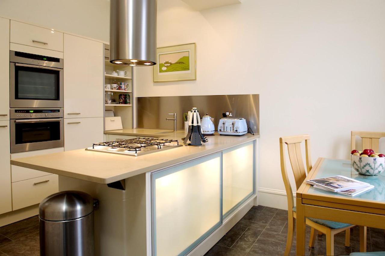 Stylish Central Edinburgh Apartment Εξωτερικό φωτογραφία