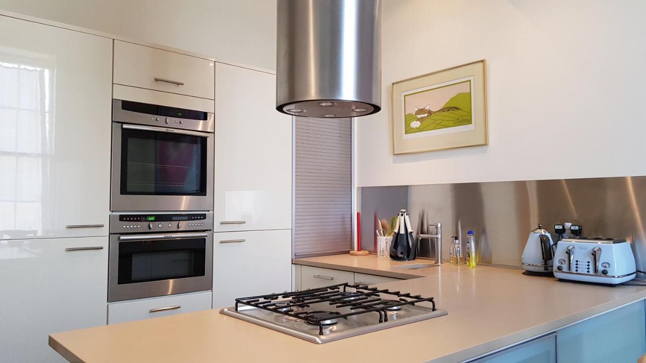 Stylish Central Edinburgh Apartment Εξωτερικό φωτογραφία